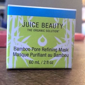 Juice Beauty Bamboo Pore Refining Mask